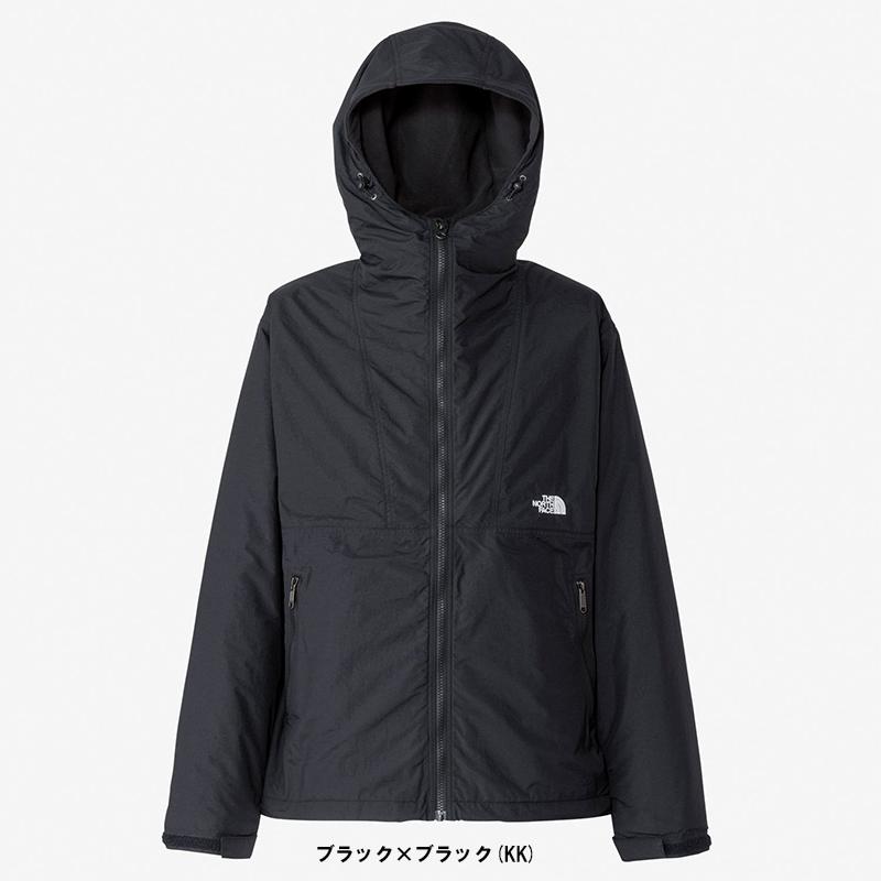 THE NORTH FACE FACE/ノースフェイス Compact Nomad JK THE NORTH FACE FACE/ノースフェイス Compact Nomad JK