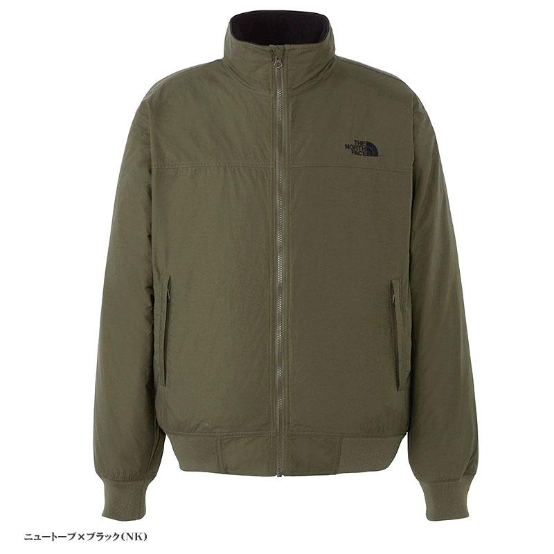 THE NORTH FACE FACE/ノースフェイス Compact Nomad Blouson THE NORTH FACE FACE/ノースフェイス Compact Nomad Blouson