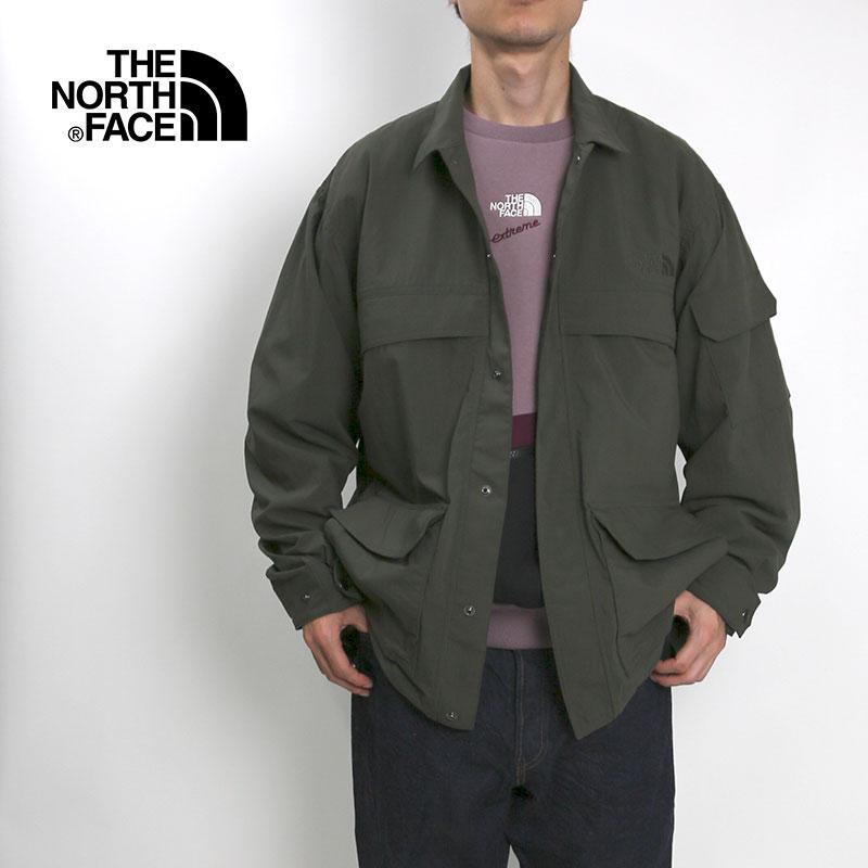 THE NORTH FACE FACE/ノースフェイス Geology Shirt/ジオロジー THE NORTH FACE FACE/ノースフェイス Geology Shirt/ジオロジー
