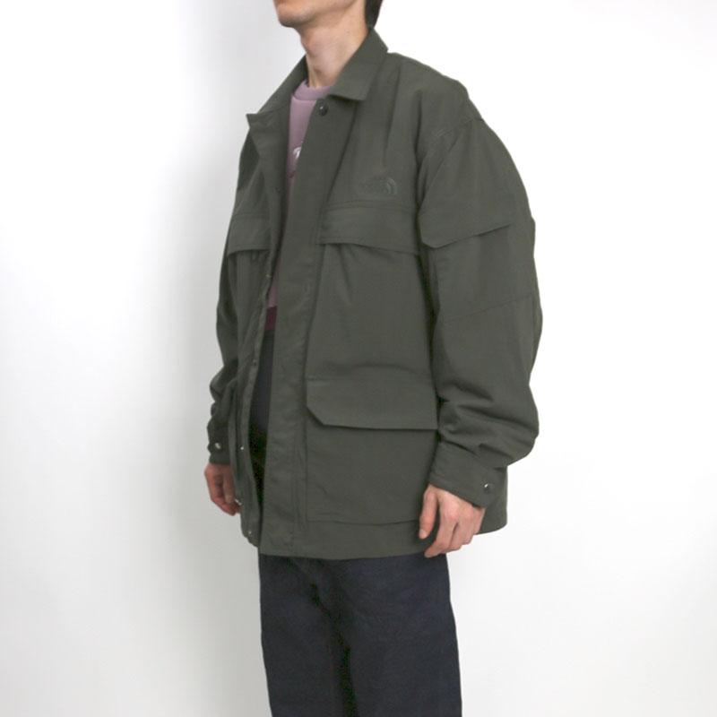 THE NORTH FACE FACE/ノースフェイス Geology Shirt/ジオロジー THE NORTH FACE FACE/ノースフェイス Geology Shirt/ジオロジー