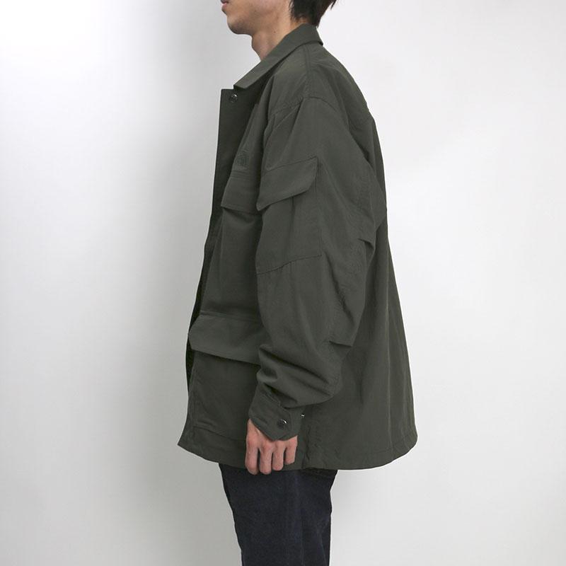 THE NORTH FACE FACE/ノースフェイス Geology Shirt/ジオロジー THE NORTH FACE FACE/ノースフェイス Geology Shirt/ジオロジー