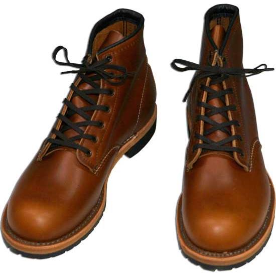 RED WING SHOES（レッドウィング） RED WING ベックマン CHESTNUT