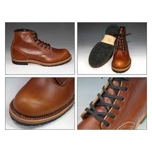 RED WING SHOES（レッドウィング） RED WING ベックマン CHESTNUT