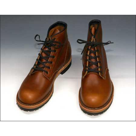 RED WING SHOES（レッドウィング） RED WING ベックマン CHESTNUT