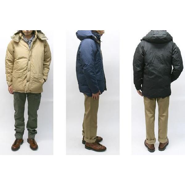 SIERRA DESIGN INYO JACKET(インヨージャケット) : 服道楽