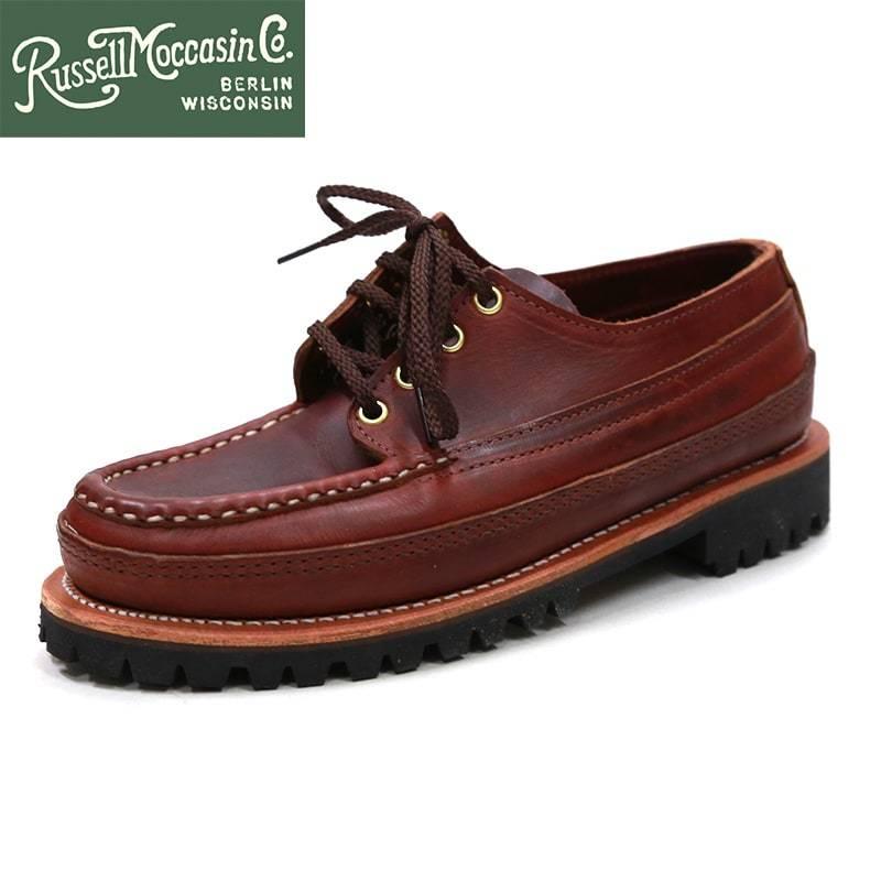 Russell Moccasin ONEIDA US8 - 靴