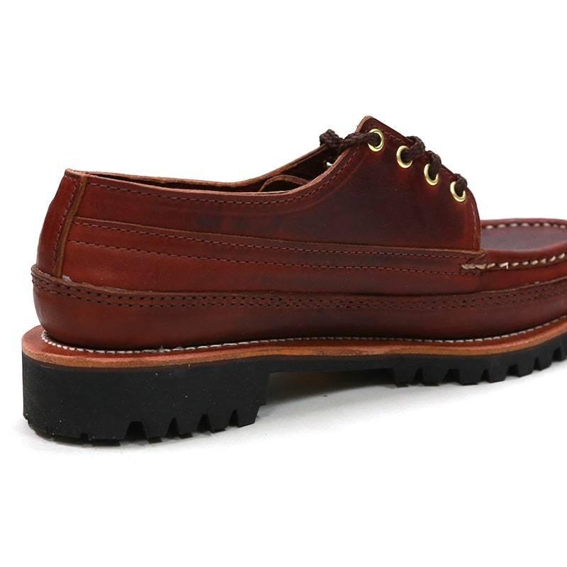 RUSSELL MOCCASIN/ラッセル モカシン ONEIDA : 服道楽 RUSSELL MOCCASIN/ラッセル モカシン ONEIDA : 服道楽