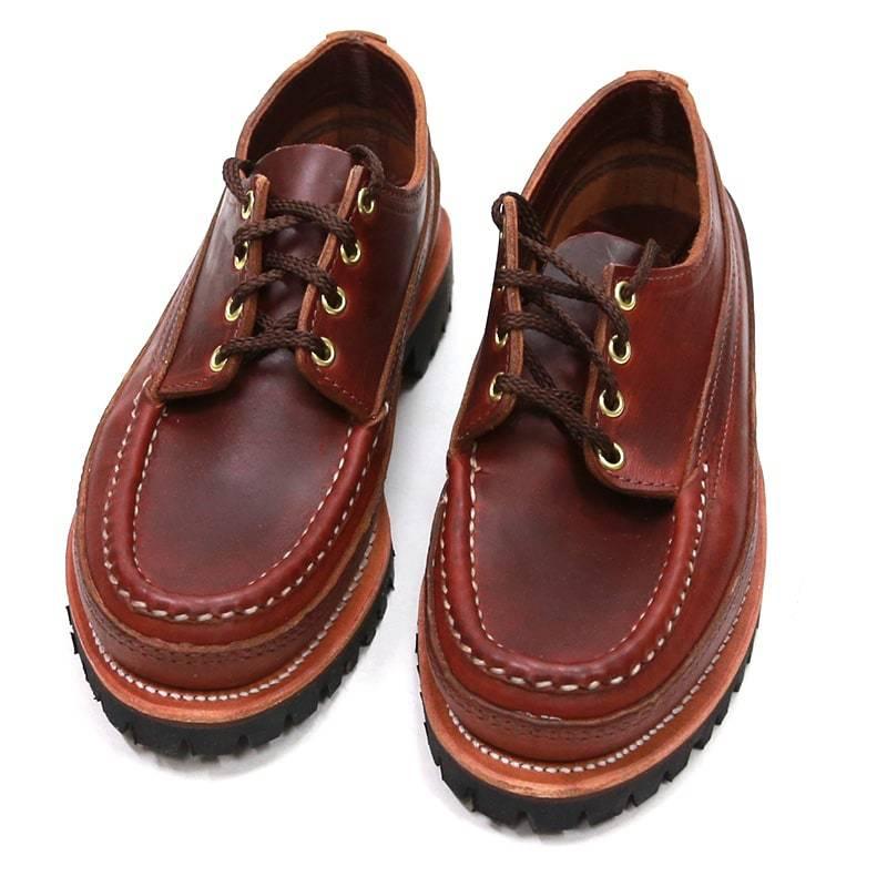 RUSSELL MOCCASIN/ラッセル モカシン ONEIDA : rm-oneida : 服道楽