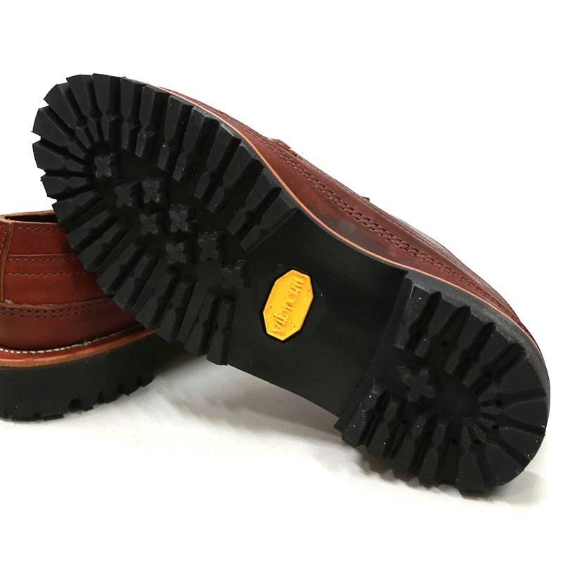 RUSSELL MOCCASIN/ラッセル モカシン ONEIDA : 服道楽 RUSSELL MOCCASIN/ラッセル モカシン ONEIDA : 服道楽