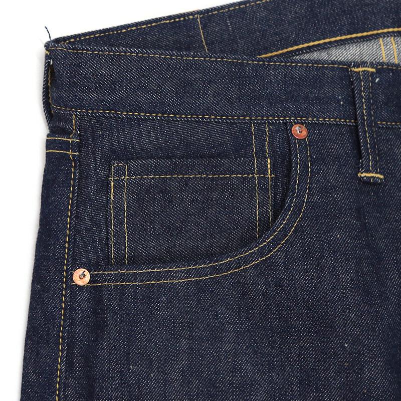 Warehouse DSB Lot S1000XX ウェアハウス 大戦モデル WAREHOUSE & CO. / Lot S1000XX - WAREHOUSE＆CO.