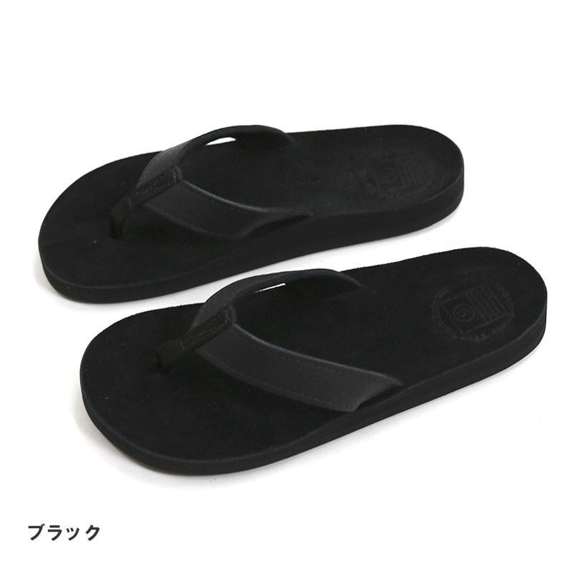 THE SANDALMAN サンダルマン ビーチサンダル NARROW STRAP MADE THE SANDALMAN サンダルマン ビーチサンダル NARROW STRAP MADE