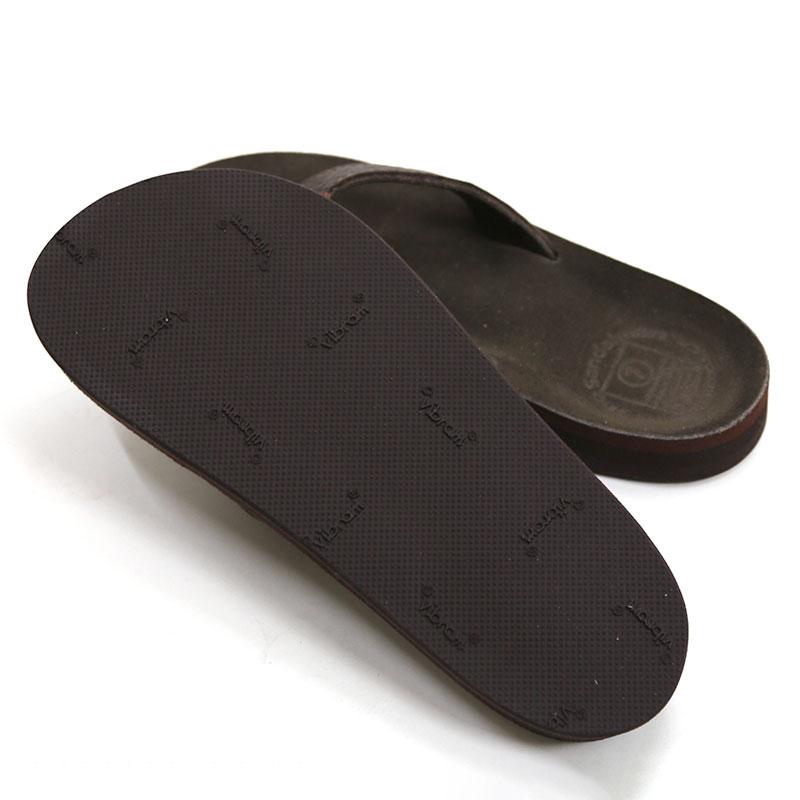 THE SANDALMAN サンダルマン ビーチサンダル NARROW STRAP MADE THE SANDALMAN サンダルマン ビーチサンダル NARROW STRAP MADE