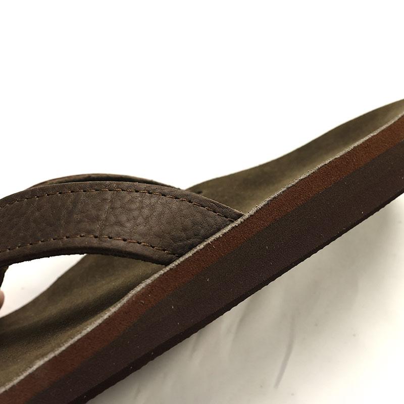 THE SANDALMAN サンダルマン ビーチサンダル NARROW STRAP MADE THE SANDALMAN サンダルマン ビーチサンダル NARROW STRAP MADE