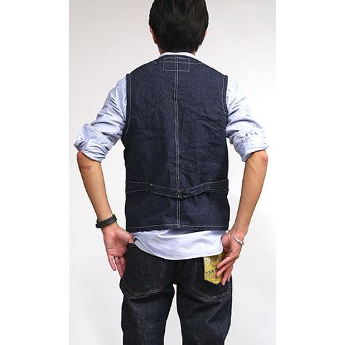 SUGAR CANE シュガーケーン ウォバッシュストライプ ワーク SUGAR CANE シュガーケーン ウォバッシュストライプ ワーク