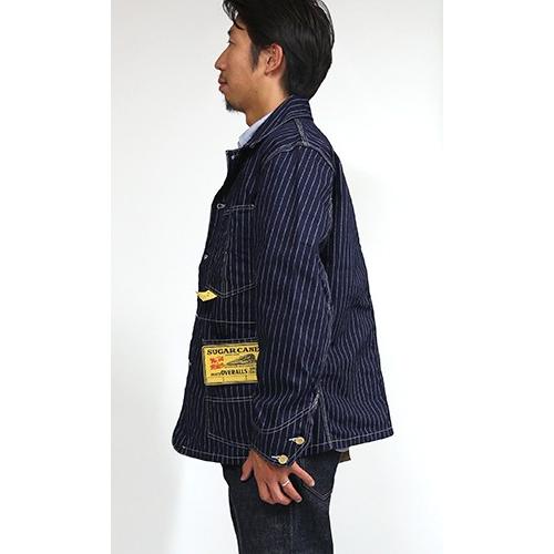 SUGAR CANE / シュガーケーン　FLEET BASE JACKET SUGAR CANE (シュガーケーン) FLEET BASE JACKET リバーシブル