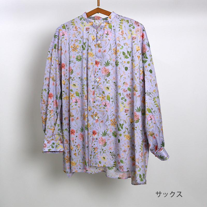 SETTO（セット） （セット）LIBERTY/リバティープリント ポッター 