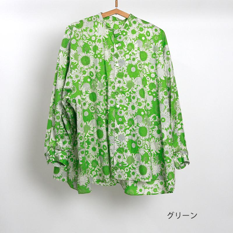 SETTO（セット） （セット）LIBERTY/リバティープリント ポッター 