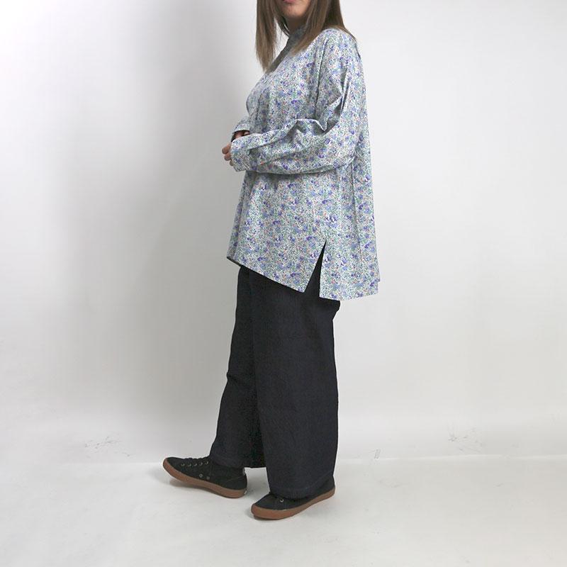 SETTO（セット） （セット）LIBERTY POTTER SHIRT/リバティーポッター