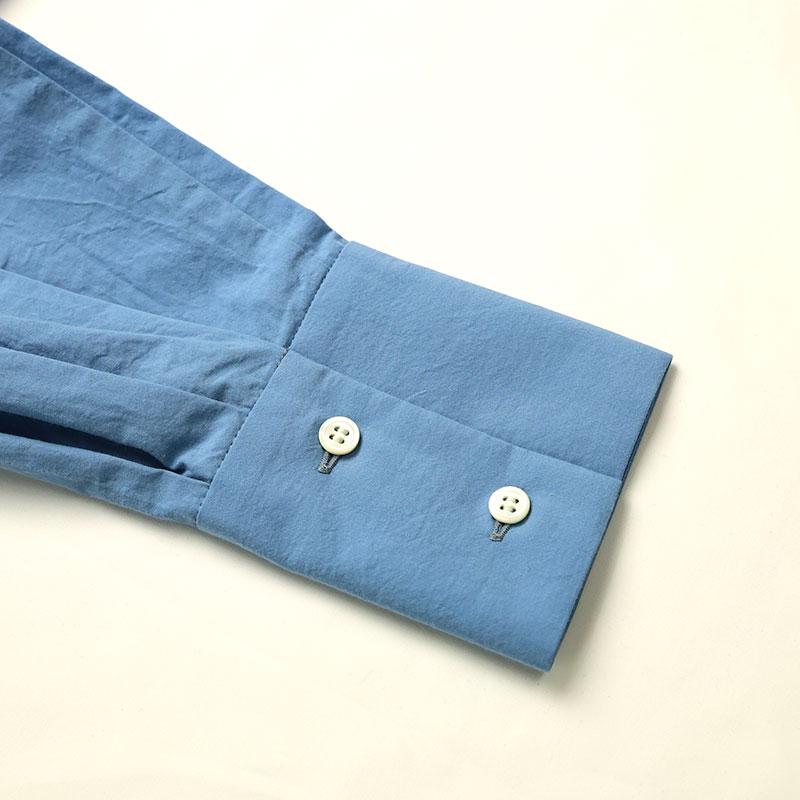 SETTO （セット） OKKAKE SHIRT　オッカケシャツ｜fukuraku-store｜12