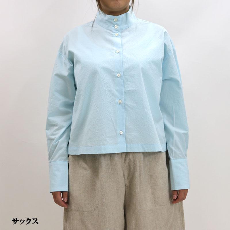 SETTO （セット） OKKAKE SHIRT　オッカケシャツ｜fukuraku-store｜09