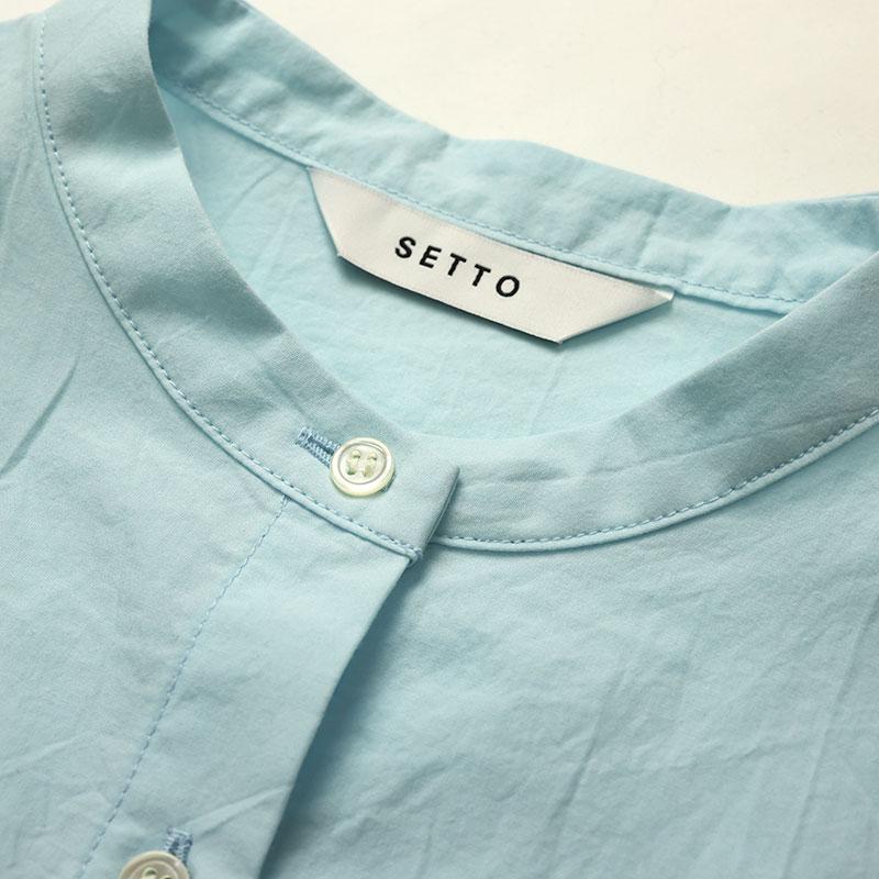 SETTO（セット） PUFFY SHIRT /パフィーシャツ : 服道楽byRODEO&ANSWER