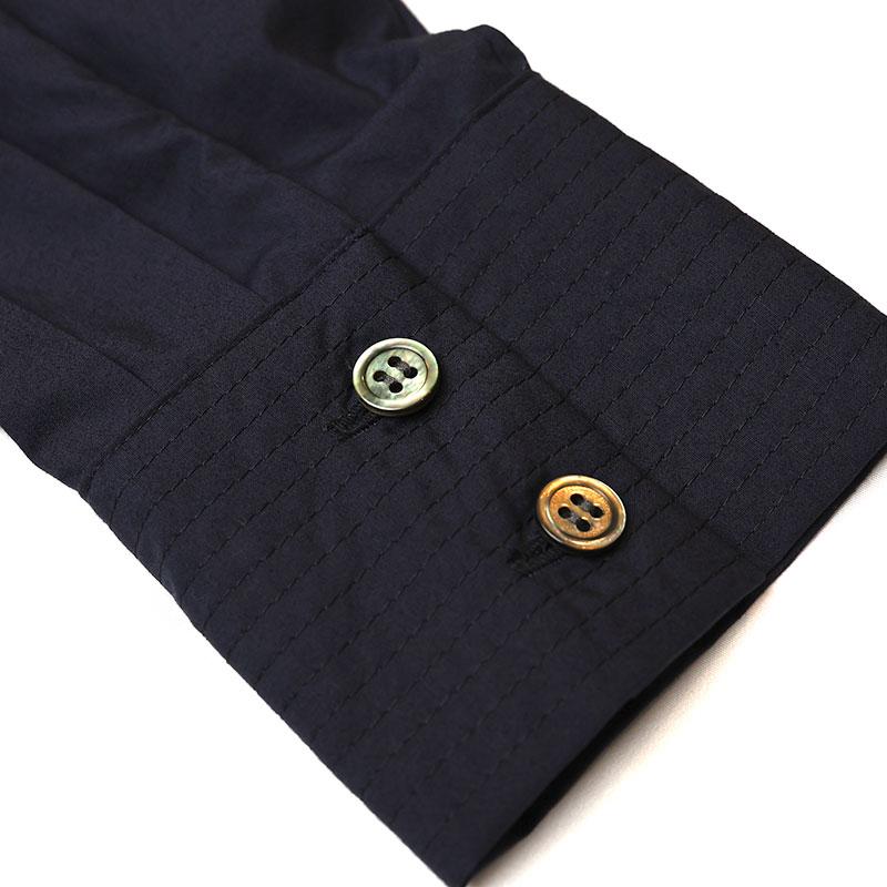 SETTO（セット） SHIRT ONE-PIECE SKIRT シャツワンピーススカート