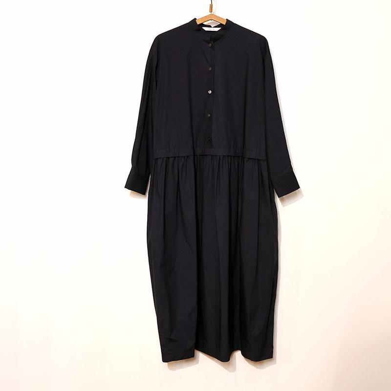 SETTO（セット） SHIRT ONE-PIECE SKIRT シャツワンピーススカート