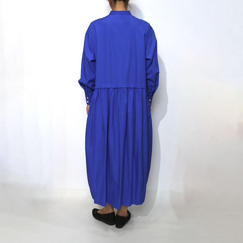 SETTO（セット） SHIRT ONE-PIECE SKIRT シャツワンピーススカート