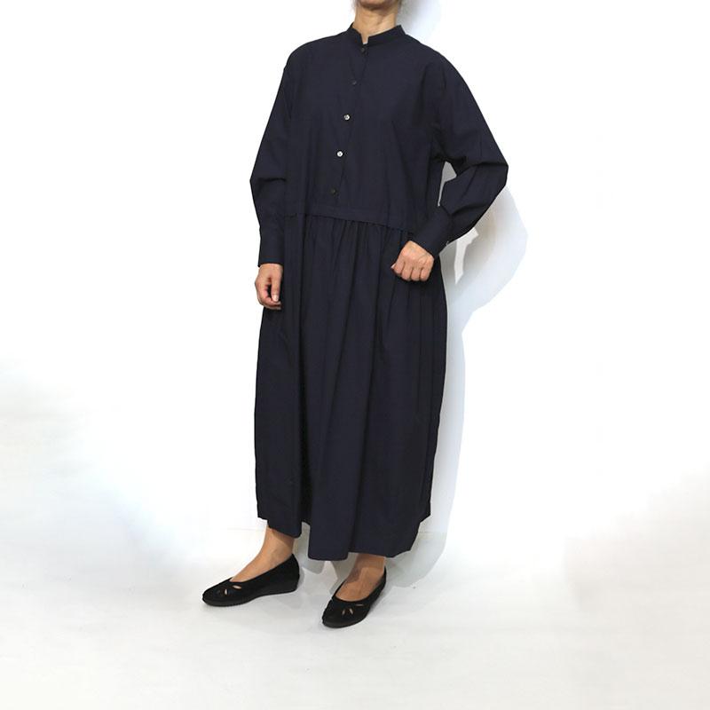 SETTO（セット） SHIRT ONE-PIECE SKIRT シャツワンピーススカート