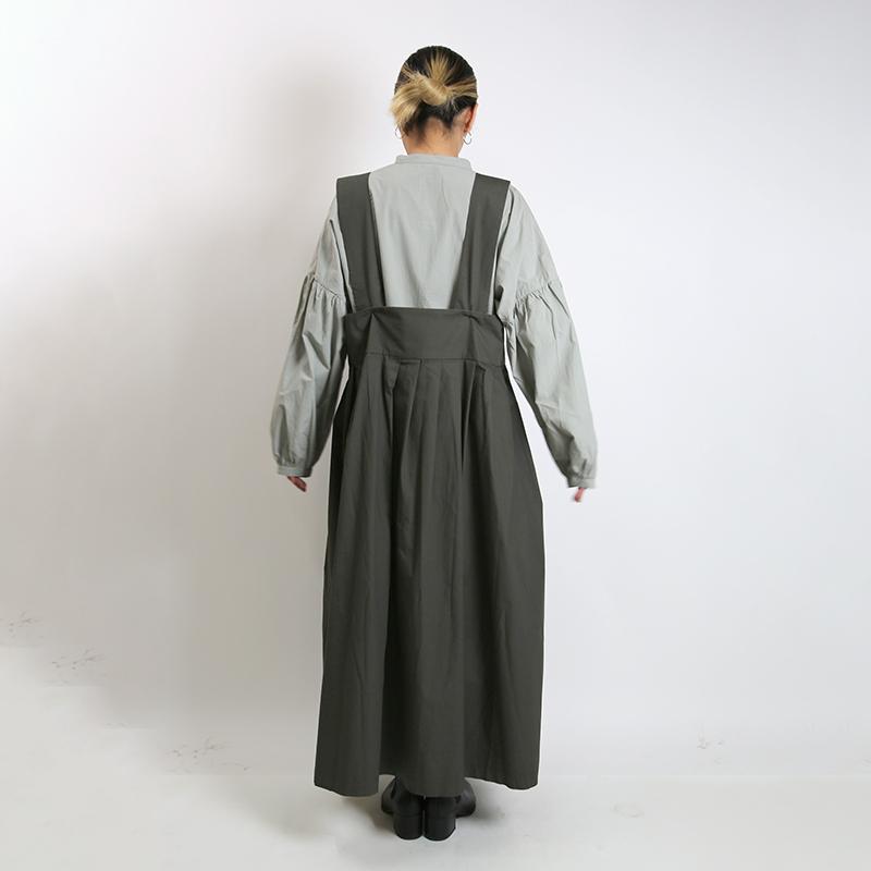 SETTO（セット） （セット）タックワンピース : 服道楽byRODEO&ANSWER