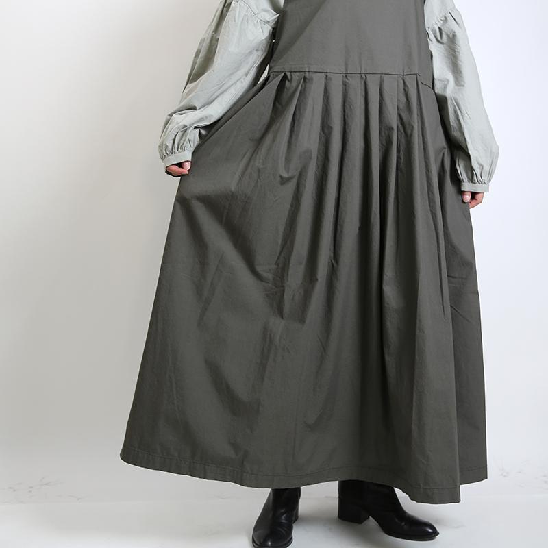 SETTO （セット）タックワンピース : stop10013a : 服道楽  