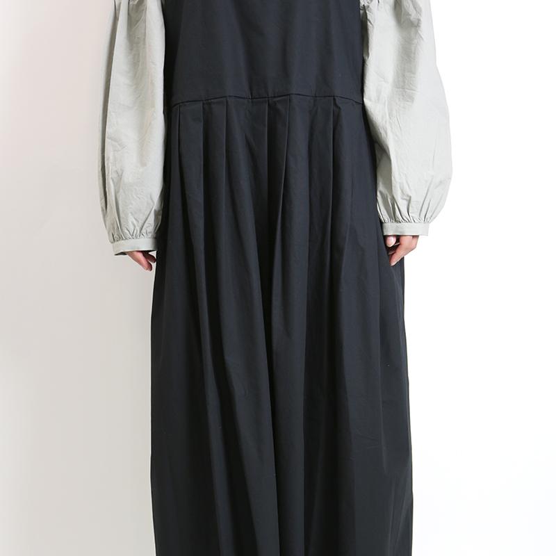 SETTO（セット） （セット）タックワンピース : 服道楽byRODEO&ANSWER