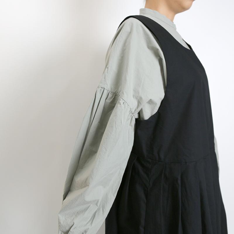 SETTO（セット） （セット）タックワンピース : 服道楽byRODEO&ANSWER
