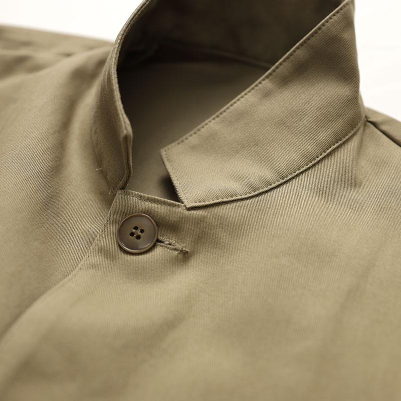 SETTO （セット）マーケットジャケット : 服道楽byRODEO&ANSWER