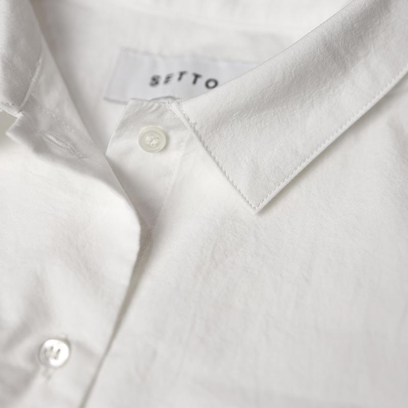 SETTO（セット） （セット）UCHI SHIRT : 服道楽byRODEO&ANSWER - 通販 
