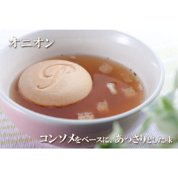 ふくら屋 お中元 夏ギフト 最中 モナカ デ スープ 12個入 御歳暮