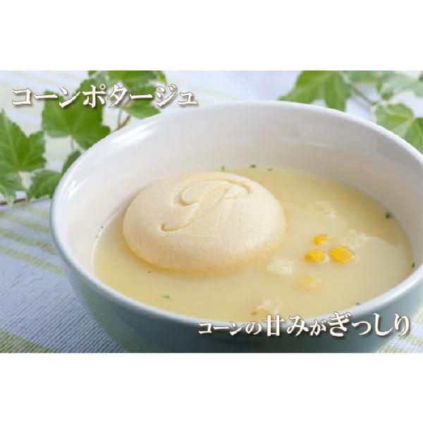 ふくら屋 お中元 夏ギフト 最中 モナカ デ スープ 12個入 御歳暮