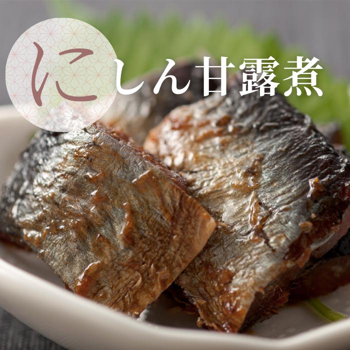 ふくら屋 お中元 夏ギフト 缶詰 惣菜 おかず 金沢 缶詰め 24缶 セット