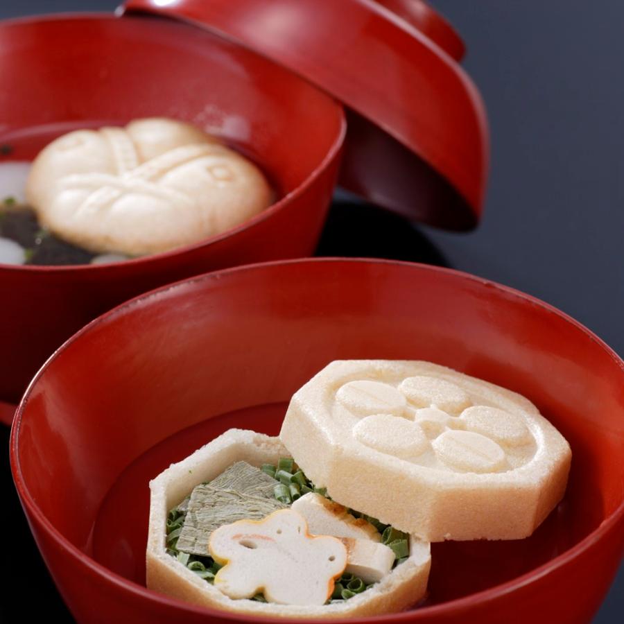 お吸い物 最中 金沢ふくら屋 加賀懐石 お吸い物最中 12個入り 御歳暮 2025 手土産 日持ち 引っ越し挨拶 内祝 引き出物 ギフト 香典返し 爆買 | ふくら屋 | 03