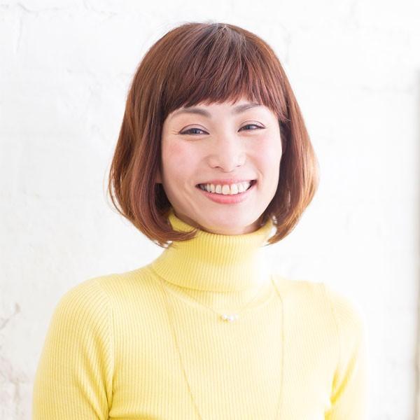 ボブスタイル 2 自然色 ヘアカラー無し 人毛100 の医療用ウィッグ