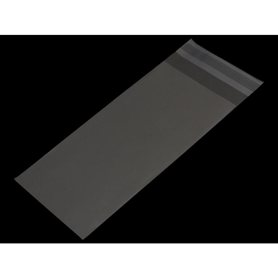 OPP袋 テープ付 100枚 100x200mm T10-20 : 袋の王国 - 通販 - Yahoo