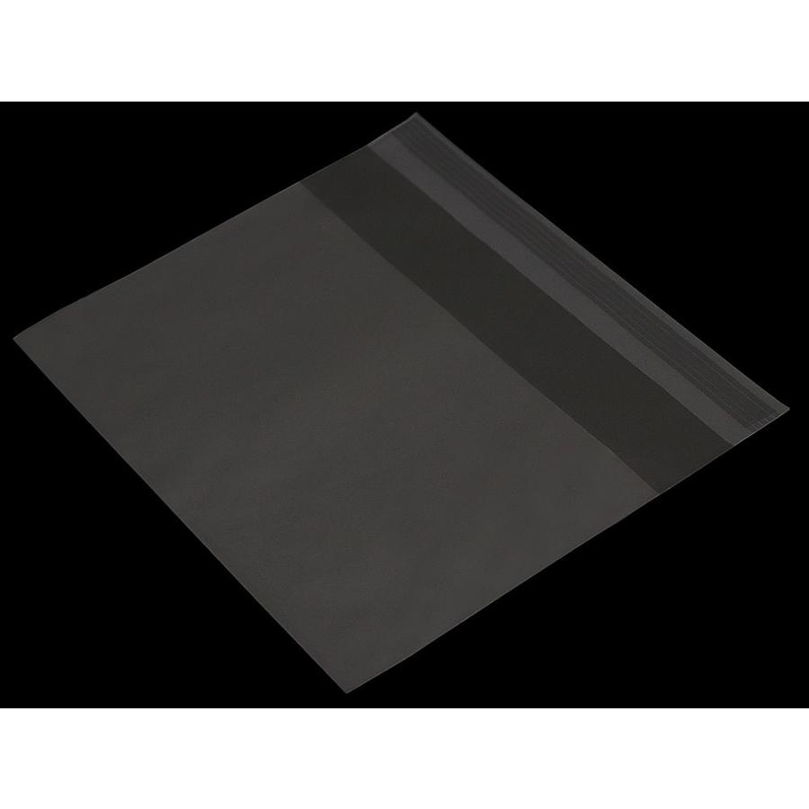 OPP袋 テープ付 1000枚 193x112mm T19.3-11.2 : 袋の王国 - 通販