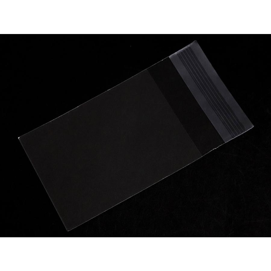 OPP袋 テープ付 100枚 75x100mm T7.5-10 : 袋の王国 - 通販 - Yahoo