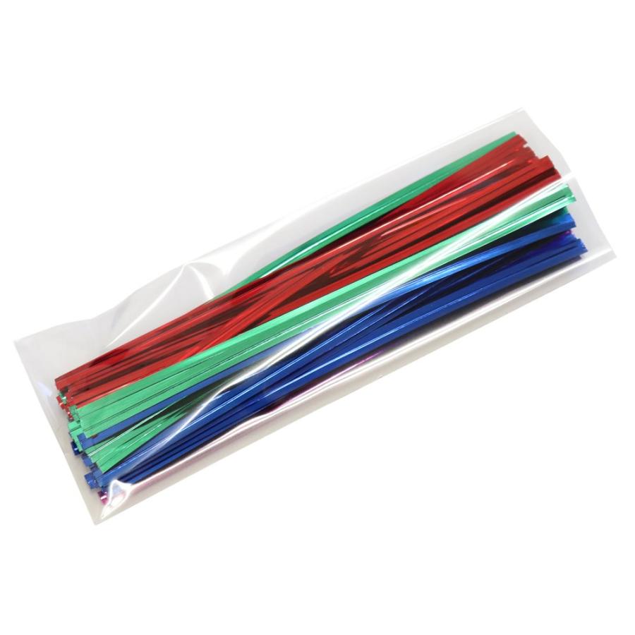 在庫はほぼないです。イチゴOPP 5サイズ OPP袋 テープなし 100枚 60x130mm