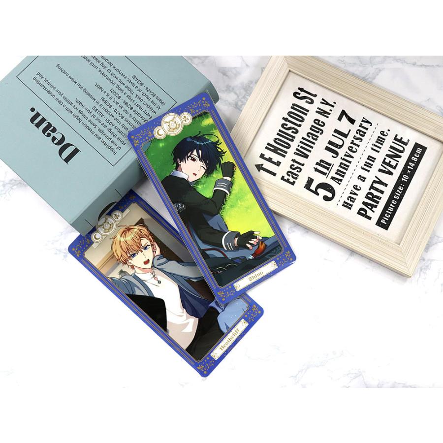 OPP袋 マジックカードサイズ対応 テープなし 1000枚 72x152mm S7.2