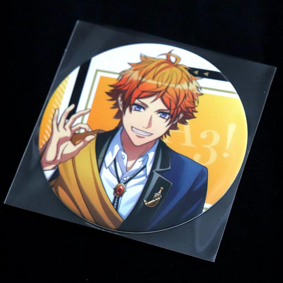 OPP袋 コースターコレクション対応 テープなし 1000枚 77x77mm S7.7