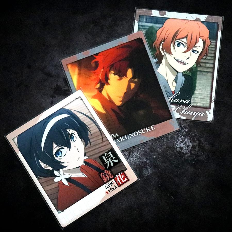 OPP袋 ポラロイドサイズ対応 スリーブ テープなし 1000枚 90x110mm S9