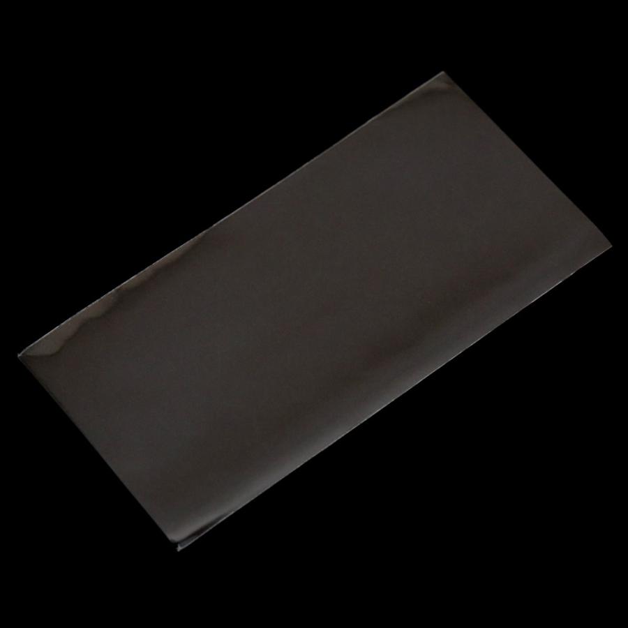 OPP袋 45x95サイズ カード・ステッカー類用 スリーブ テープなし 100枚