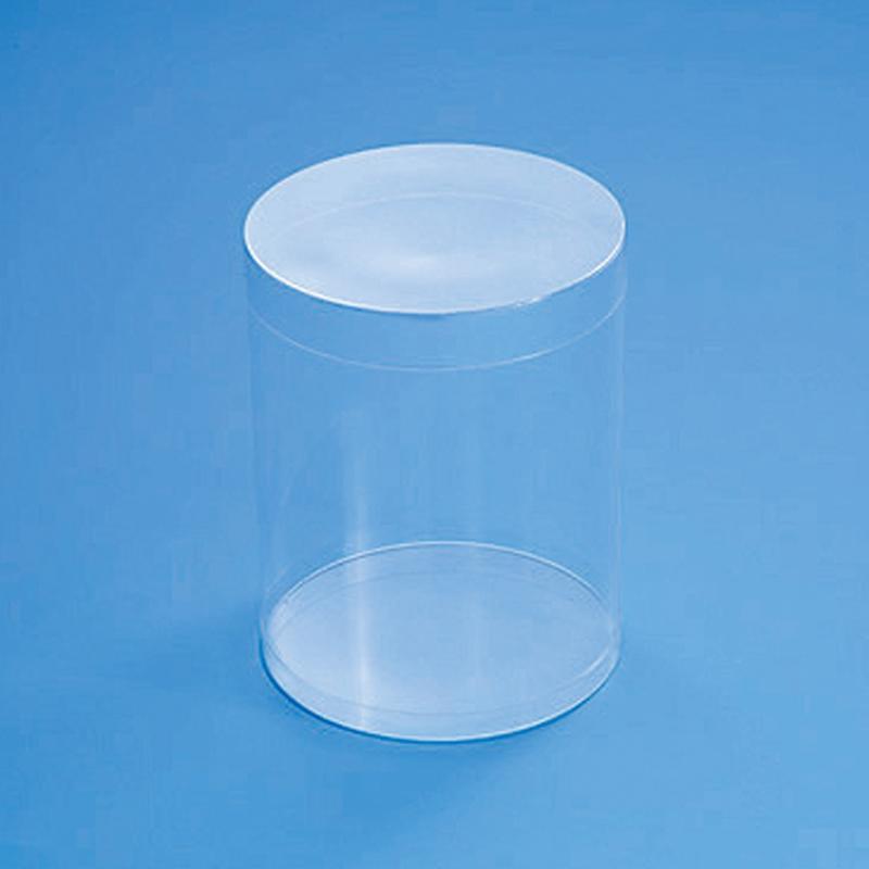 シモジマ ギフトボックス 透明箱 クリスタルボックス