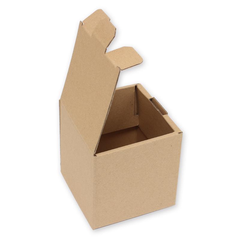 シモジマ ナチュラルボックス 無地 箱 サック式 Z-106 ギフトボックス